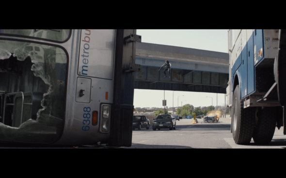 Captain America The Winter Soldier - 1496