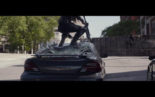 Captain America The Winter Soldier - 1497