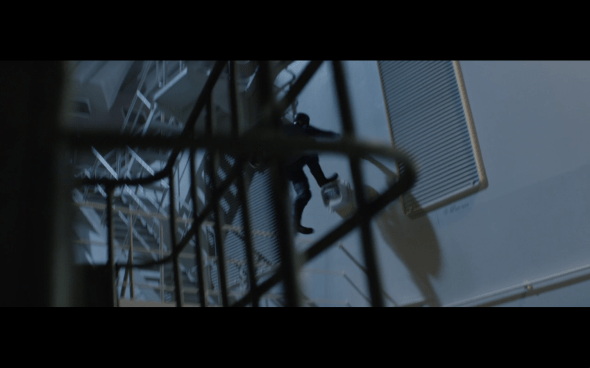 Captain America The Winter Soldier - 150