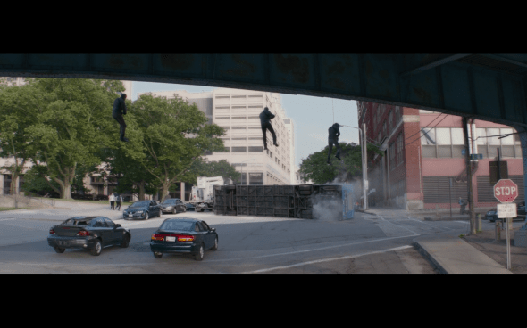 Captain America The Winter Soldier - 1502