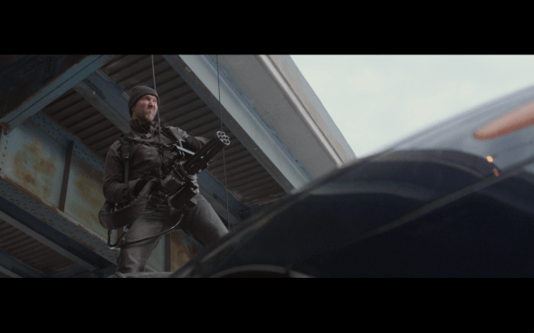 Captain America The Winter Soldier - 1504