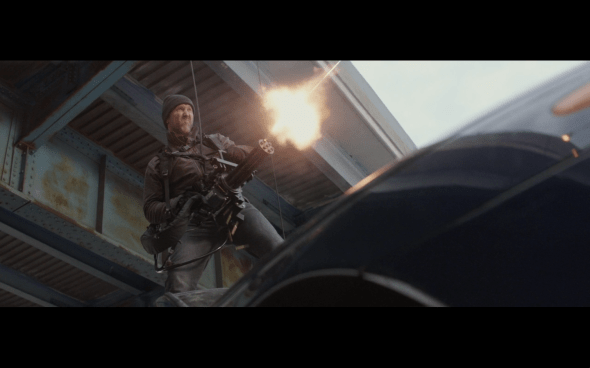 Captain America The Winter Soldier - 1505