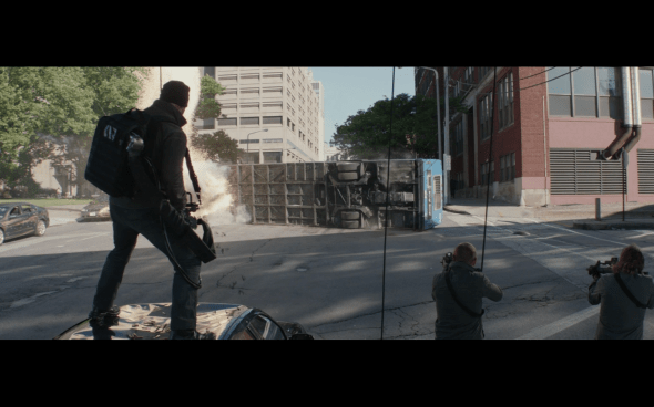 Captain America The Winter Soldier - 1506