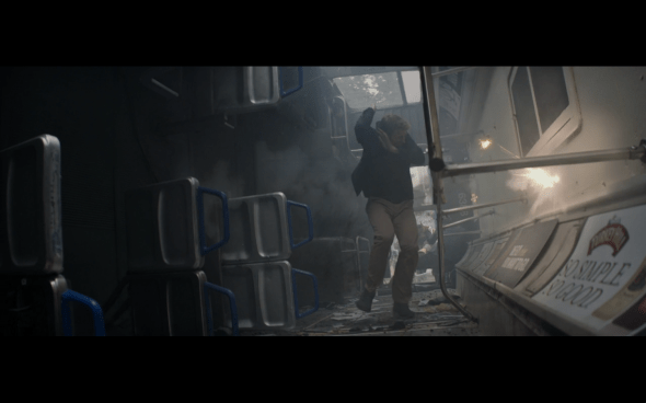 Captain America The Winter Soldier - 1507