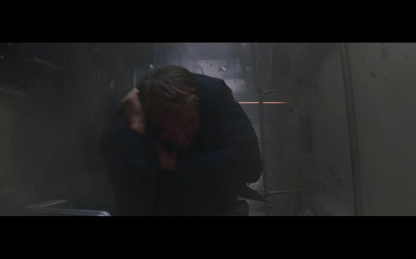 Captain America The Winter Soldier - 1509