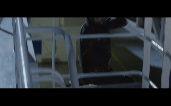 Captain America The Winter Soldier - 151