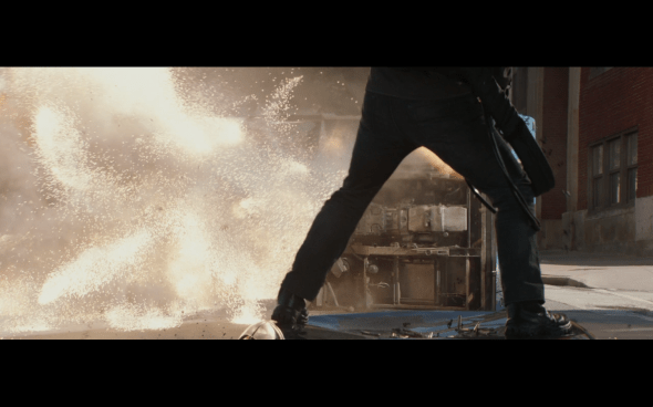 Captain America The Winter Soldier - 1510