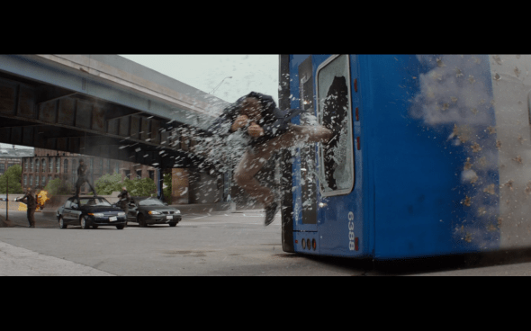 Captain America The Winter Soldier - 1511