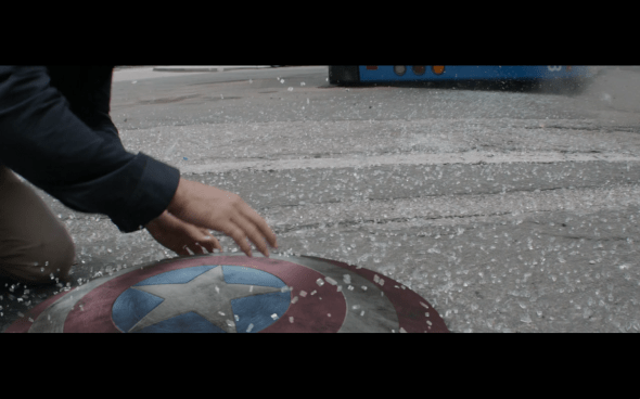 Captain America The Winter Soldier - 1512