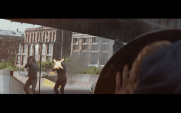 Captain America The Winter Soldier - 1513