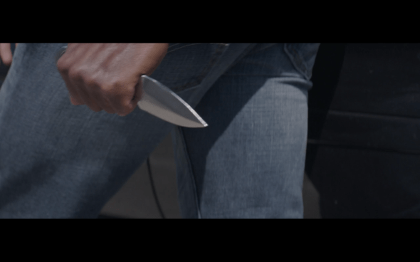 Captain America The Winter Soldier - 1515