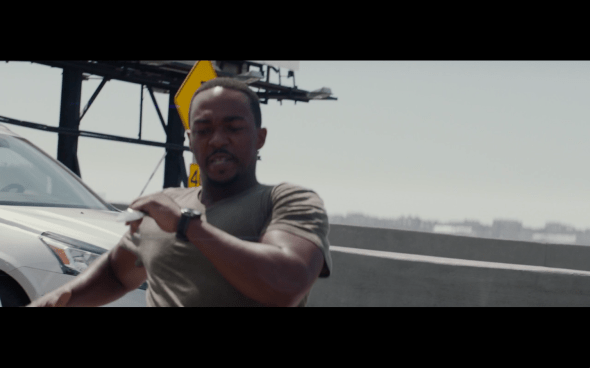 Captain America The Winter Soldier - 1516