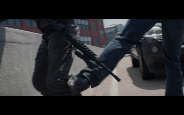 Captain America The Winter Soldier - 1517