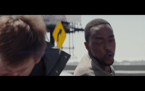 Captain America The Winter Soldier - 1518