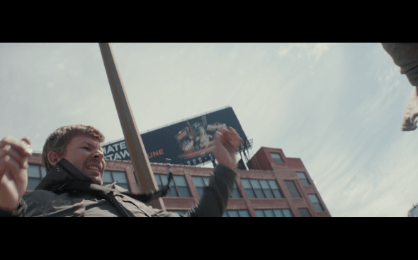 Captain America The Winter Soldier - 1519