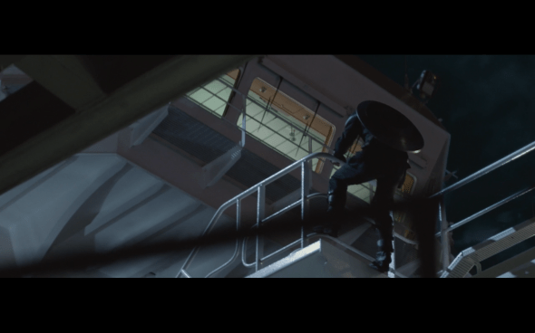 Captain America The Winter Soldier - 152