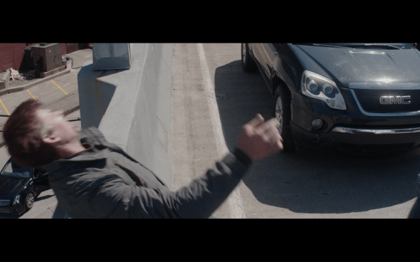 Captain America The Winter Soldier - 1520