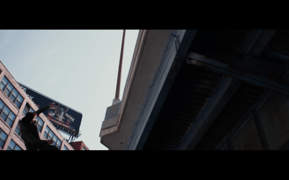 Captain America The Winter Soldier - 1521