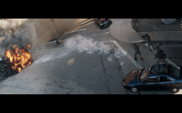 Captain America The Winter Soldier - 1523