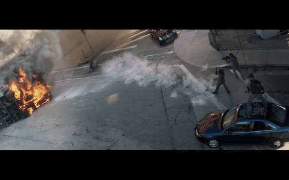 Captain America The Winter Soldier - 1524