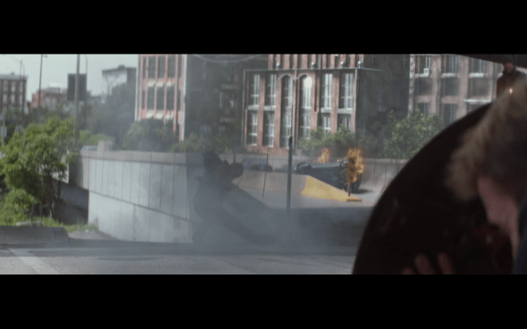 Captain America The Winter Soldier - 1525