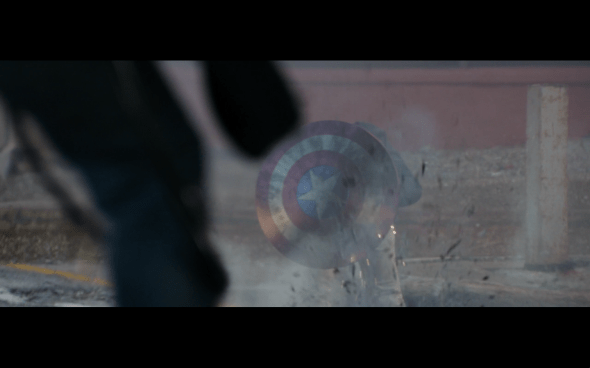 Captain America The Winter Soldier - 1527