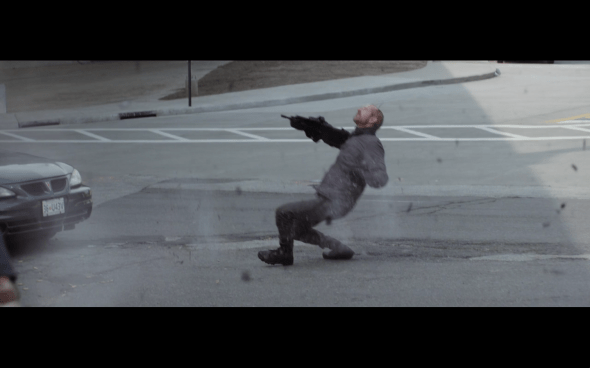 Captain America The Winter Soldier - 1528