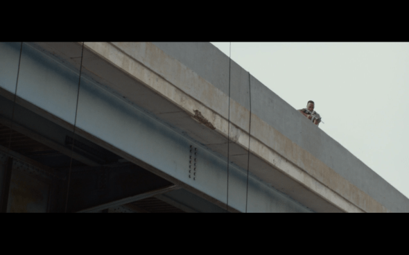 Captain America The Winter Soldier - 1529