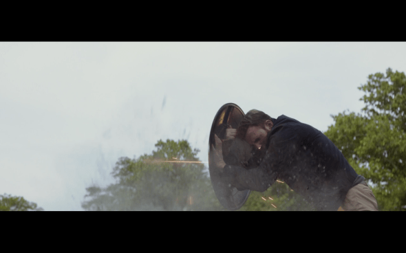 Captain America The Winter Soldier - 1530