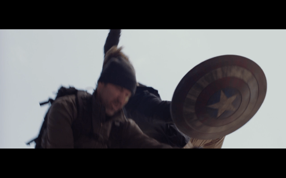 Captain America The Winter Soldier - 1532