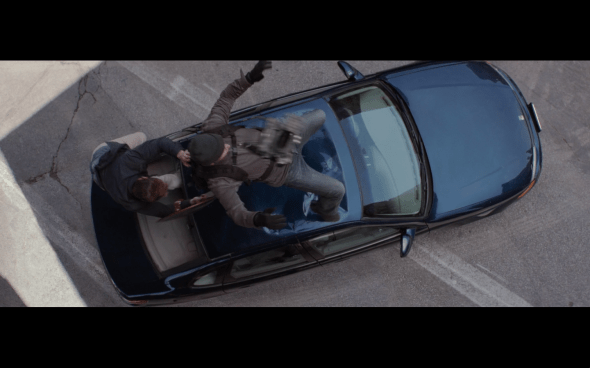 Captain America The Winter Soldier - 1533