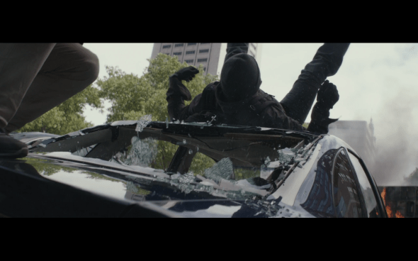 Captain America The Winter Soldier - 1534