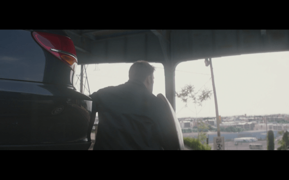 Captain America The Winter Soldier - 1535