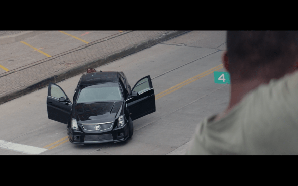 Captain America The Winter Soldier - 1536