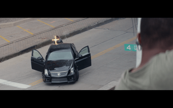 Captain America The Winter Soldier - 1537