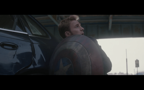 Captain America The Winter Soldier - 1538