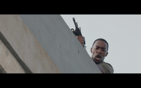 Captain America The Winter Soldier - 1539