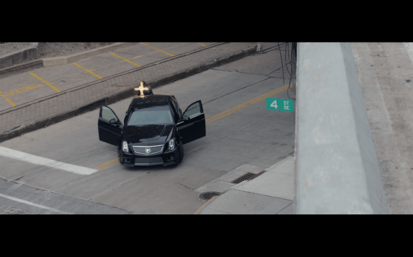 Captain America The Winter Soldier - 1540