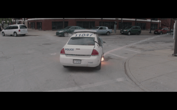 Captain America The Winter Soldier - 1541