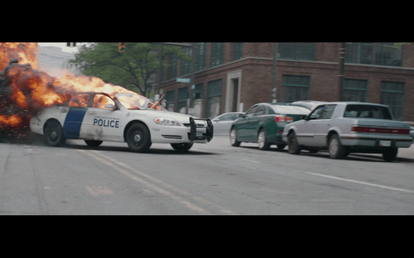 Captain America The Winter Soldier - 1543