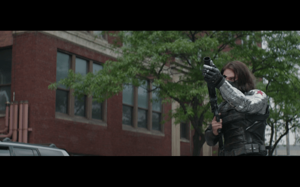 Captain America The Winter Soldier - 1544