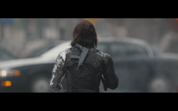 Captain America The Winter Soldier - 1545