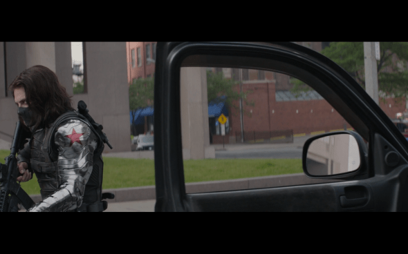 Captain America The Winter Soldier - 1546