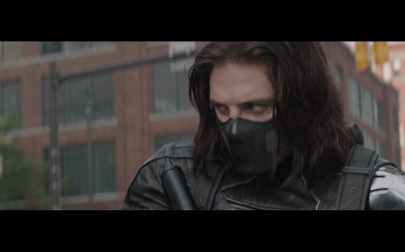 Captain America The Winter Soldier - 1547