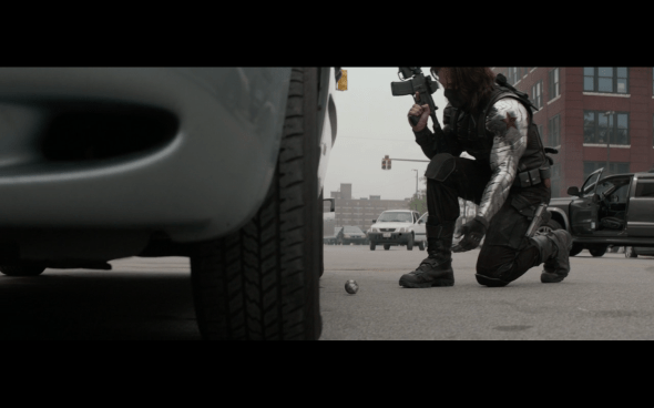 Captain America The Winter Soldier - 1551