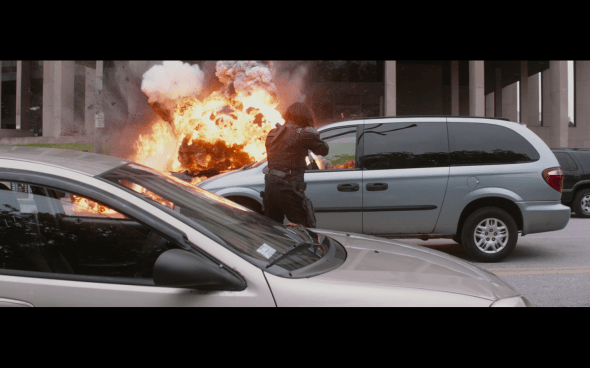 Captain America The Winter Soldier - 1557