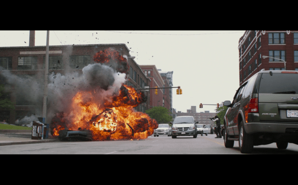 Captain America The Winter Soldier - 1558