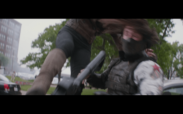 Captain America The Winter Soldier - 1561