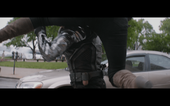 Captain America The Winter Soldier - 1562