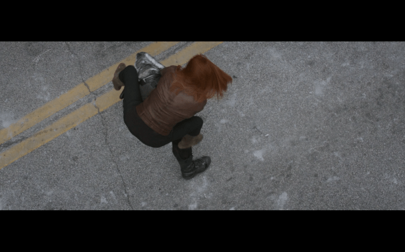 Captain America The Winter Soldier - 1563